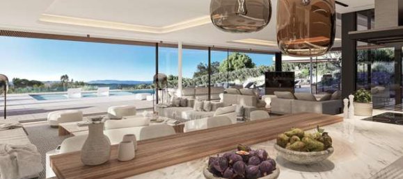 4 Schlafzimmer Villa in Cadiz, Spain, Nr. 26993 6