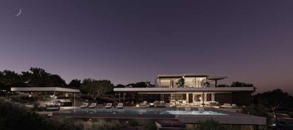 4 Schlafzimmer Villa in Cadiz, Spain, Nr. 26993 17