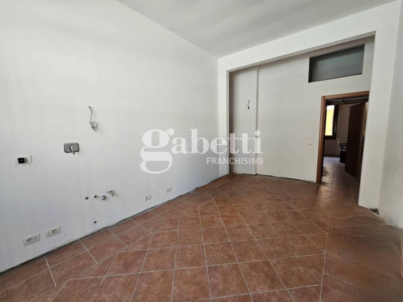 1 bedroom Apartment in Florence, Italy No. 262391