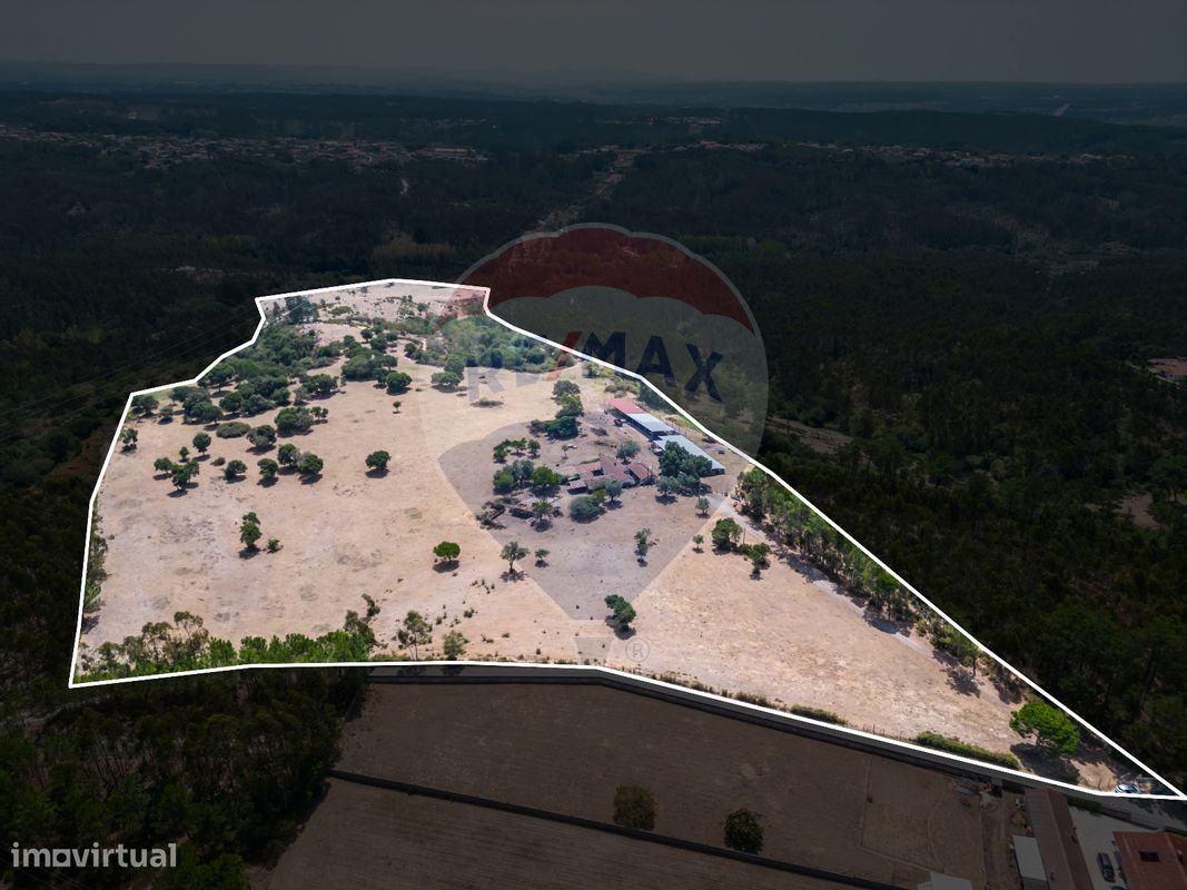 9 bedrooms House in Leiria, Portugal No. 51288