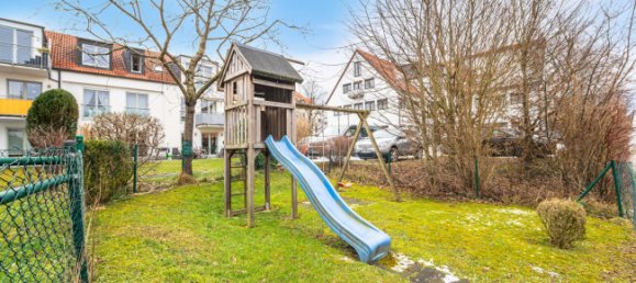 3 bedrooms Apartment in Ebersberg, Germany No. 285514 14