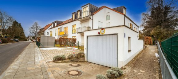 3 bedrooms Apartment in Ebersberg, Germany No. 285514 15