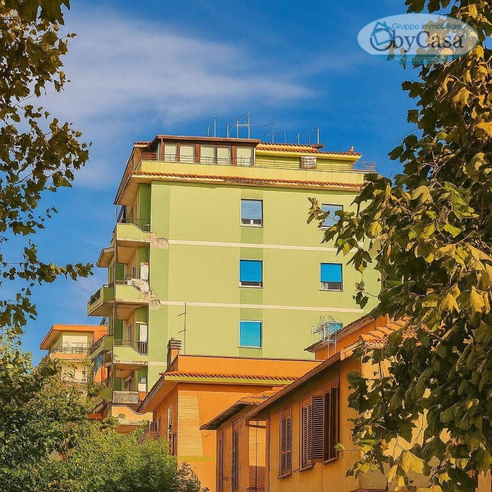 4 غرف نوم شقة في Ladispoli, Italy رقم 318562