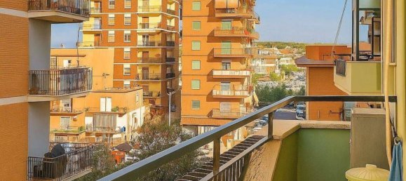 4 غرف نوم شقة في Ladispoli, Italy رقم 318562 21