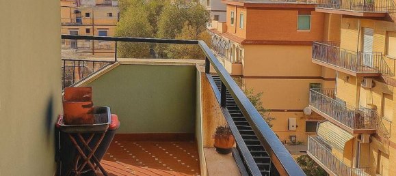 4 غرف نوم شقة في Ladispoli, Italy رقم 318562 22