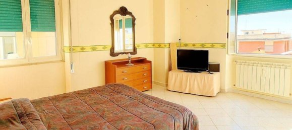 4 غرف نوم شقة في Ladispoli, Italy رقم 318562 13