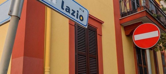 4 غرف نوم شقة في Ladispoli, Italy رقم 318562 29