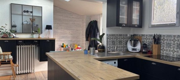 Casa de 2 dormitorios en Le Mans, France No. 191892 8