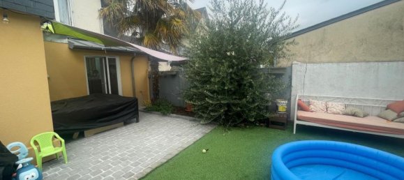 Casa de 2 dormitorios en Le Mans, France No. 191892 16