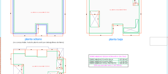 4 bedrooms Villa in Benissa, Spain No. 9758 27