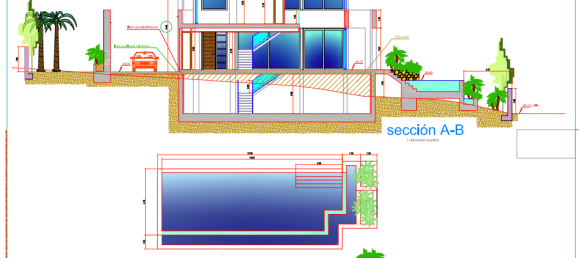 4 bedrooms Villa in Benissa, Spain No. 9758 23