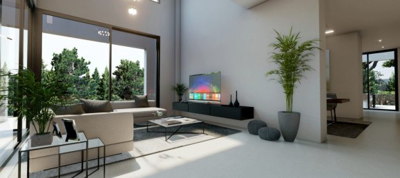 4 bedrooms Villa in Benissa, Spain No. 9758 8