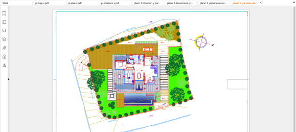 4 bedrooms Villa in Benissa, Spain No. 9758 28