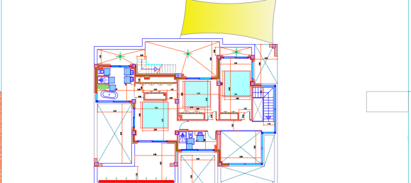 4 bedrooms Villa in Benissa, Spain No. 9758 24