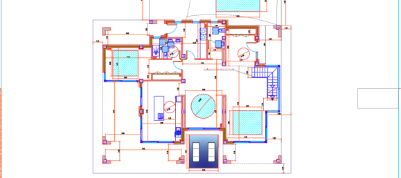 4 bedrooms Villa in Benissa, Spain No. 9758 25