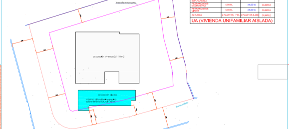 4 bedrooms Villa in Benissa, Spain No. 9758 29