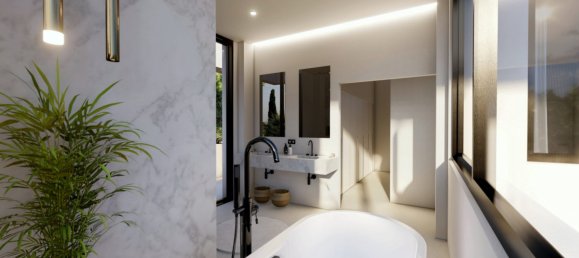 4 bedrooms Villa in Benissa, Spain No. 9758 6