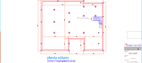 4 bedrooms Villa in Benissa, Spain No. 9758 26