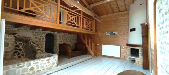 Moradia em banda T3 em Puy-de-Dome, France N.º 321401 3