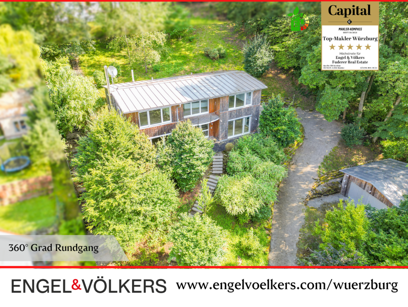 Casa T2 em Wurzburg, Germany N.º 330817