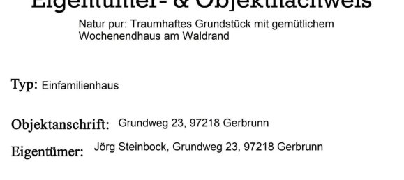 Casa T2 em Wurzburg, Germany N.º 330817 20