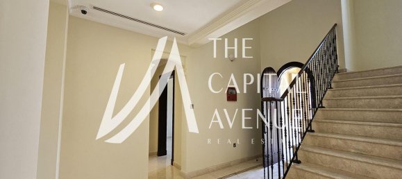 Вилла с 5 спальнями в Остров Саадият, ОАЭ № 30225 18