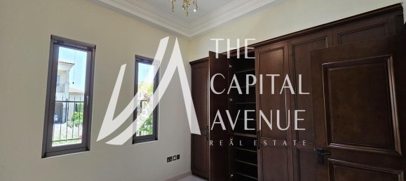 Вилла с 5 спальнями в Остров Саадият, ОАЭ № 30225 16