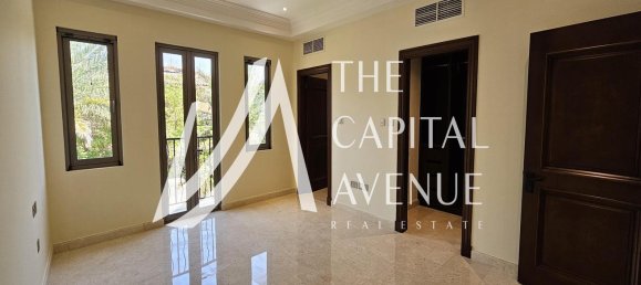 Вилла с 5 спальнями в Остров Саадият, ОАЭ № 30225 8