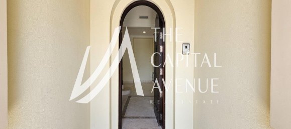 Вилла с 5 спальнями в Остров Саадият, ОАЭ № 30225 13