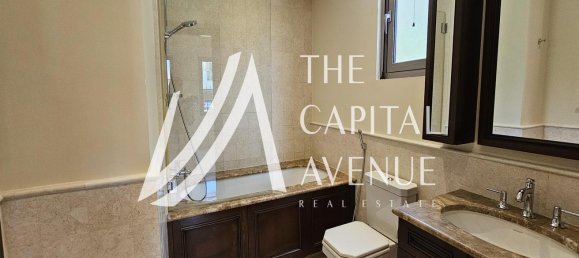 Вилла с 5 спальнями в Остров Саадият, ОАЭ № 30225 24