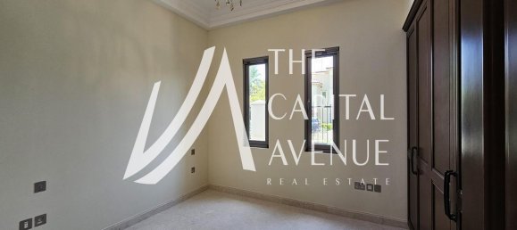 Вилла с 5 спальнями в Остров Саадият, ОАЭ № 30225 15