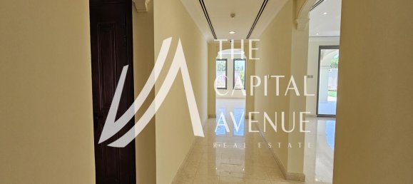 Вилла с 5 спальнями в Остров Саадият, ОАЭ № 30225 19