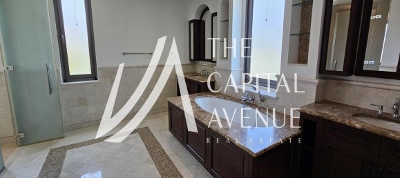 Вилла с 5 спальнями в Остров Саадият, ОАЭ № 30225 21