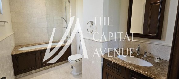 Вилла с 5 спальнями в Остров Саадият, ОАЭ № 30225 23