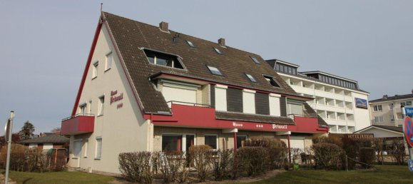 Квартира с 2 комнатами в Дитмаршен, Германия № 22477 2