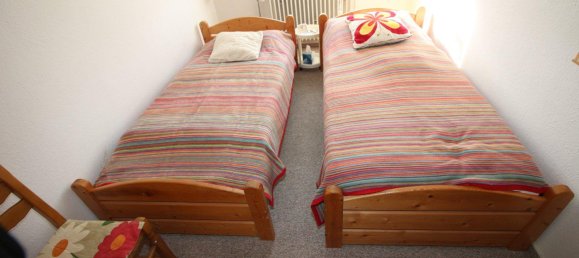 Квартира с 2 комнатами в Дитмаршен, Германия № 22477 15