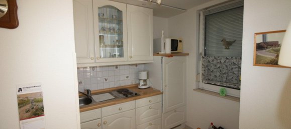 Квартира с 2 комнатами в Дитмаршен, Германия № 22477 8