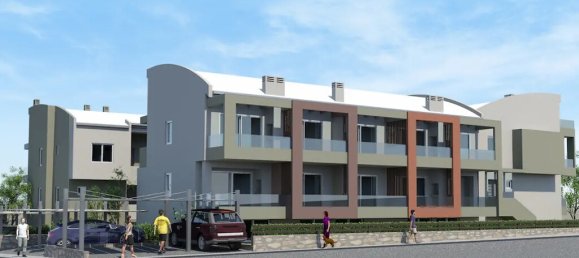3 bedrooms Maisonette for sale in Kavala, Eastern Macedonia and Thrace, Macedonia and Thrace, Greece № 93994 2