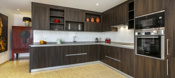 3 bedrooms Penthouse in Marbella, Spain No. 61328 2