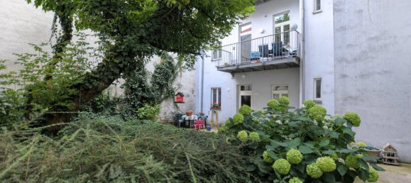 2 rooms Apartment in Wahring, Austria No. 212049 15