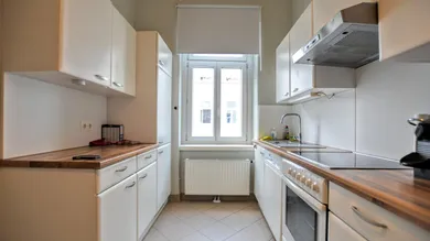 2 rooms Apartment in Wahring, Austria No. 212049