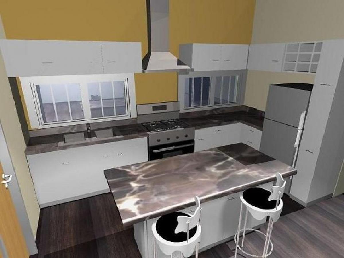 2 bedrooms House in Pilar, Argentina No. 12936