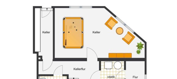 2 bedrooms Townhouse in Rosrath, Germany No. 289166 8