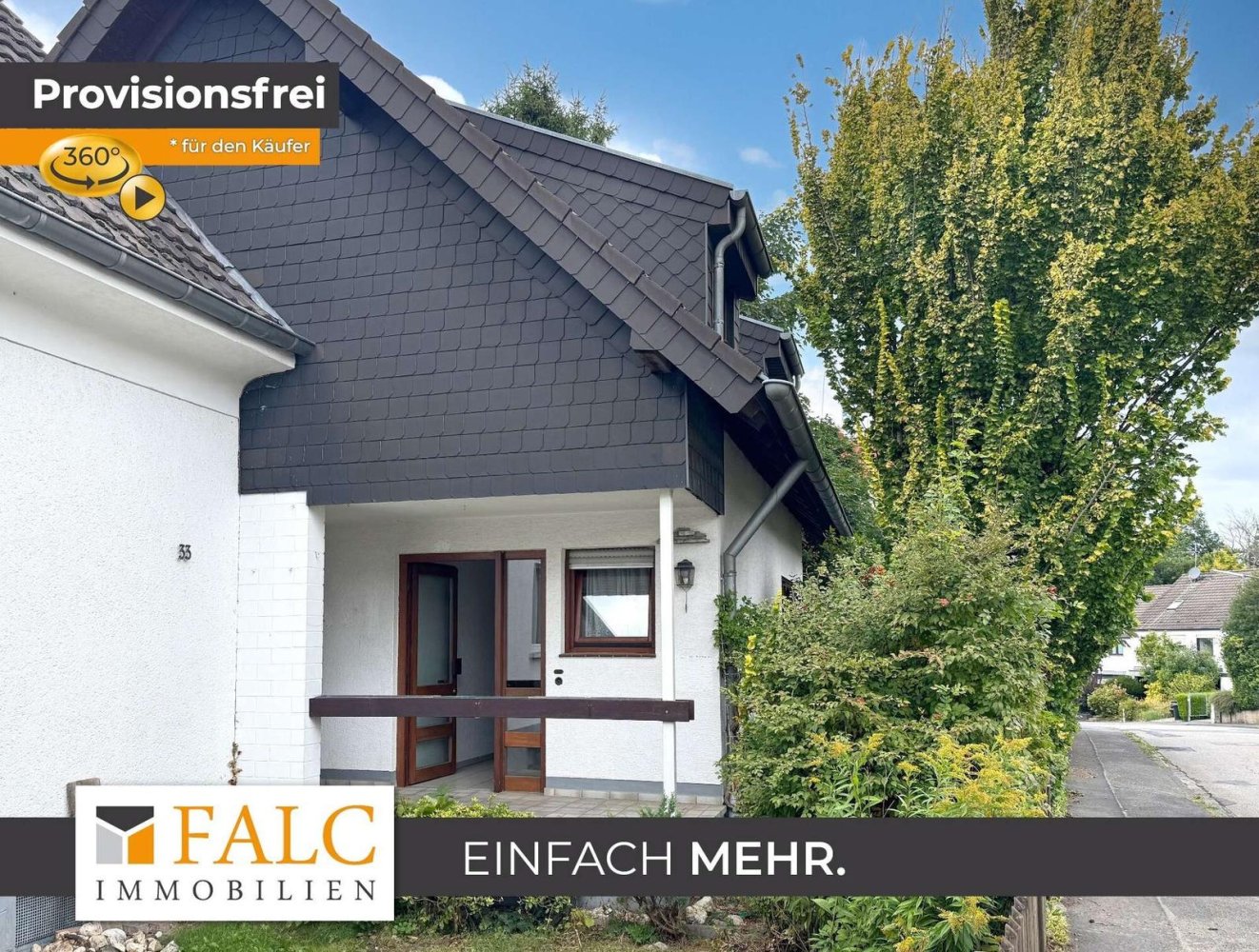 2 bedrooms Townhouse in Rosrath, Germany No. 289166