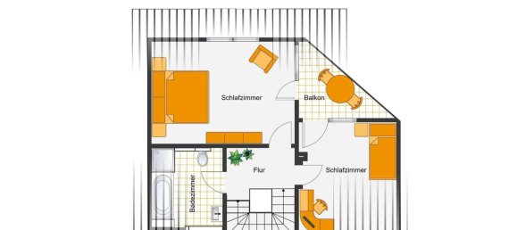 2 bedrooms Townhouse in Rosrath, Germany No. 289166 7