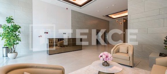 Квартира с 1 спальней в Бизнес-Бэй, Дубай, ОАЭ № 111229 5