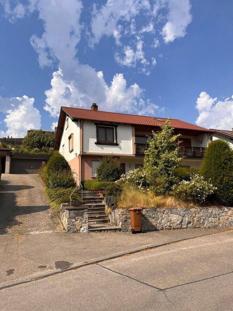 4 Schlafzimmer Stadthaus in Heilbronn, Germany, Nr. 264792