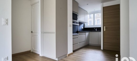 2 bedrooms Apartment in Lille, France No. 156948 6