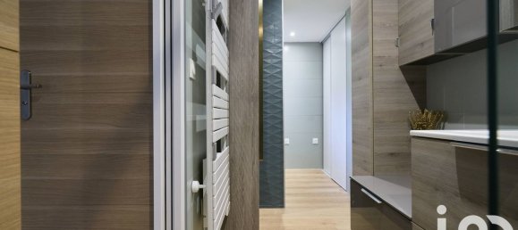 2 bedrooms Apartment in Lille, France No. 156948 8