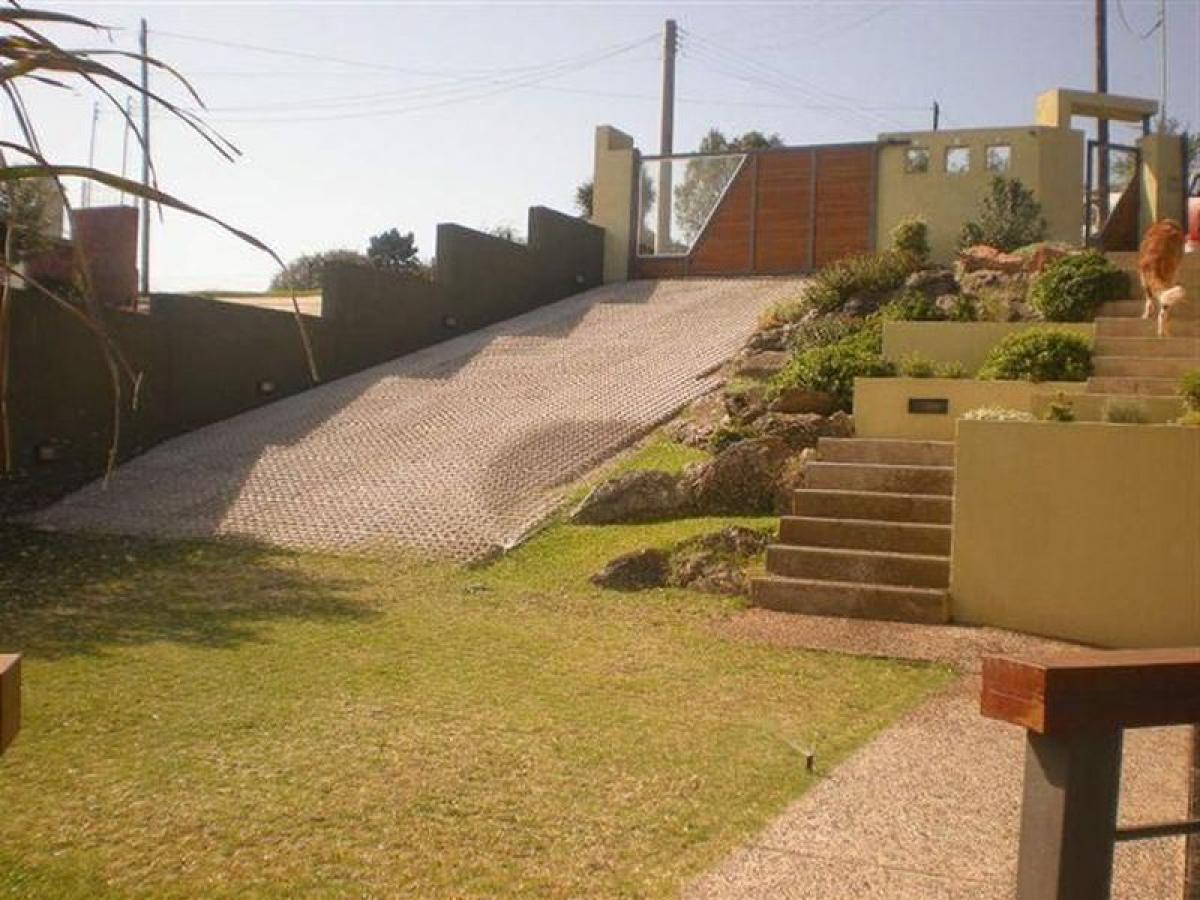 Casa T5 em Cordoba, Argentina N.º 51243